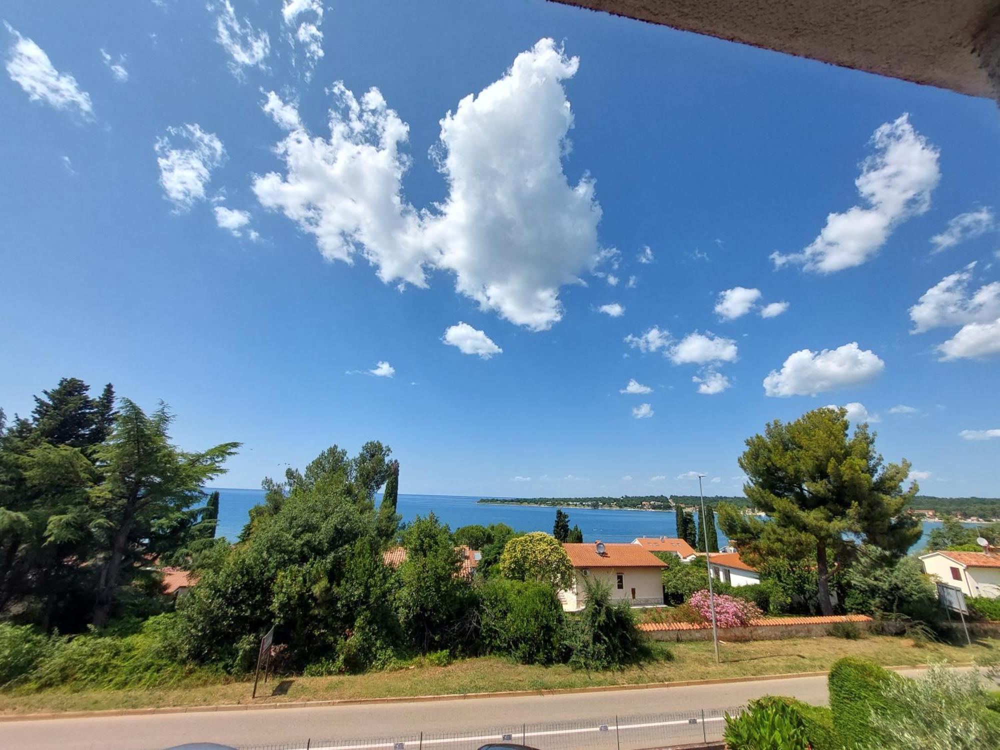 Apartments Henc Novigrad Istria Extérieur photo