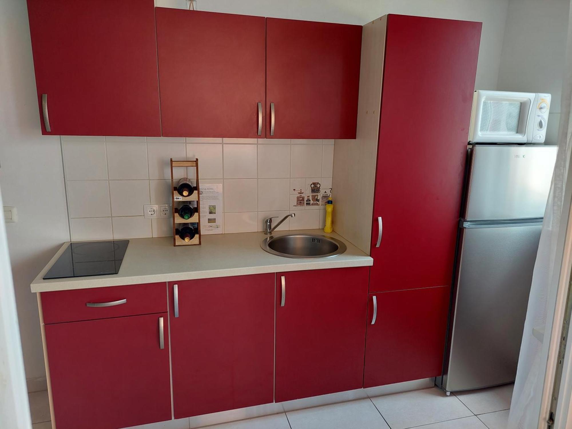Apartments Henc Novigrad Istria Extérieur photo
