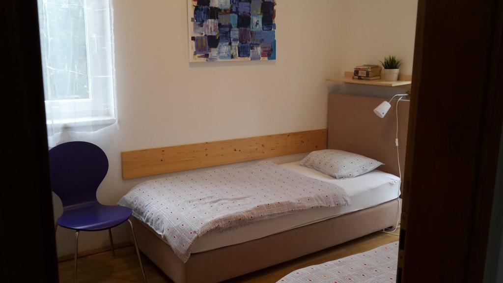 Apartments Henc Novigrad Istria Extérieur photo