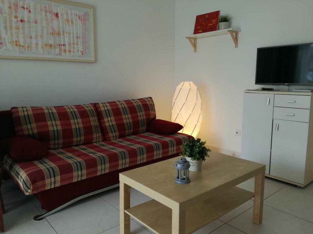 Apartments Henc Novigrad Istria Extérieur photo